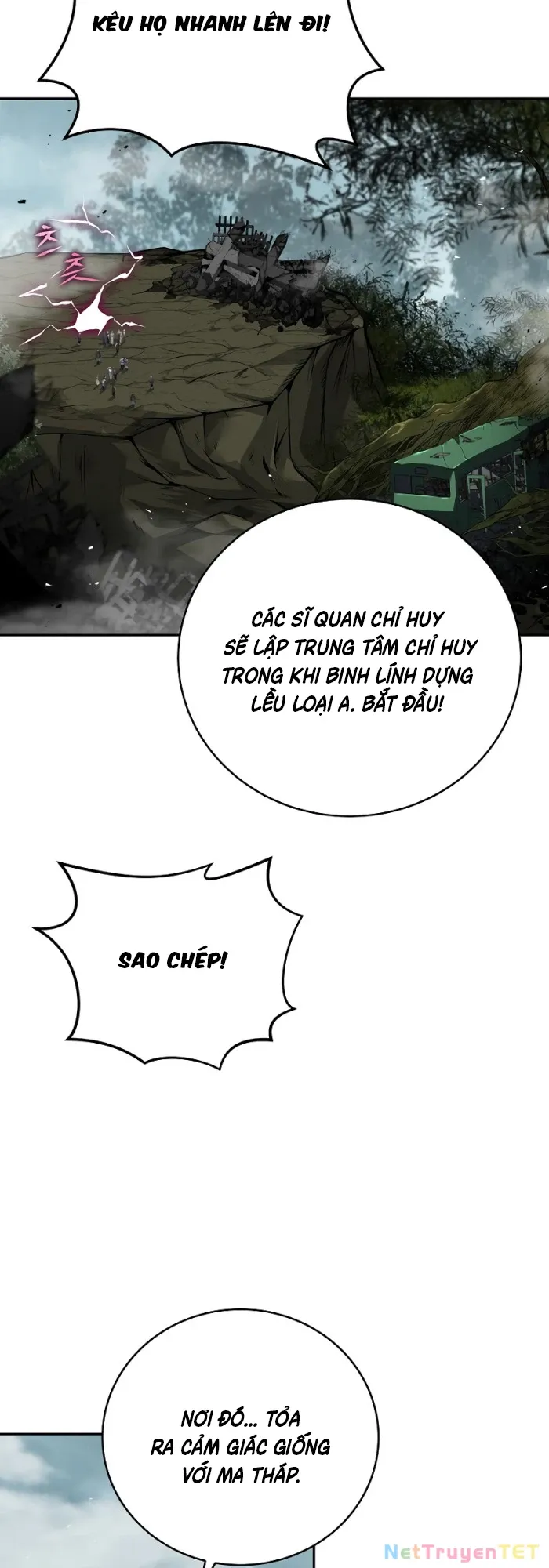 đọc truyện Sự Trở Lại Của Người Chơi Bị Đóng Băng Chương 152 ảnh 28 tại Thiên Thai Truyện