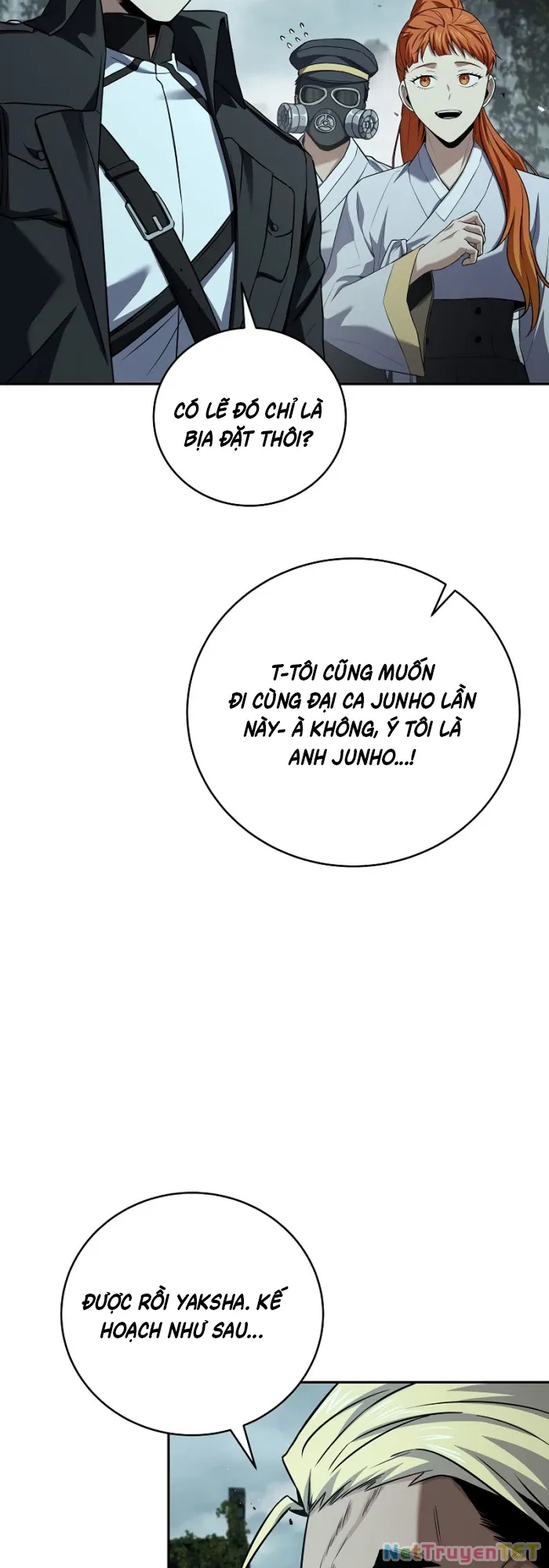 đọc truyện Sự Trở Lại Của Người Chơi Bị Đóng Băng Chương 152 ảnh 30 tại Thiên Thai Truyện