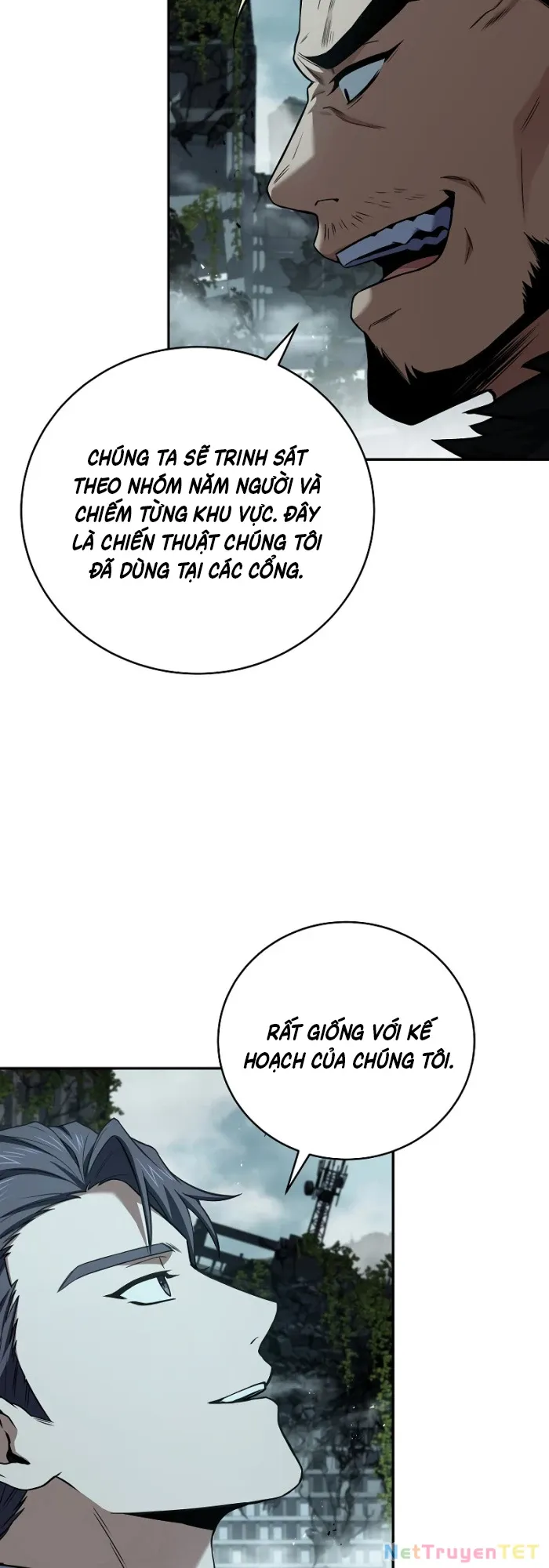 đọc truyện Sự Trở Lại Của Người Chơi Bị Đóng Băng Chương 152 ảnh 31 tại Thiên Thai Truyện