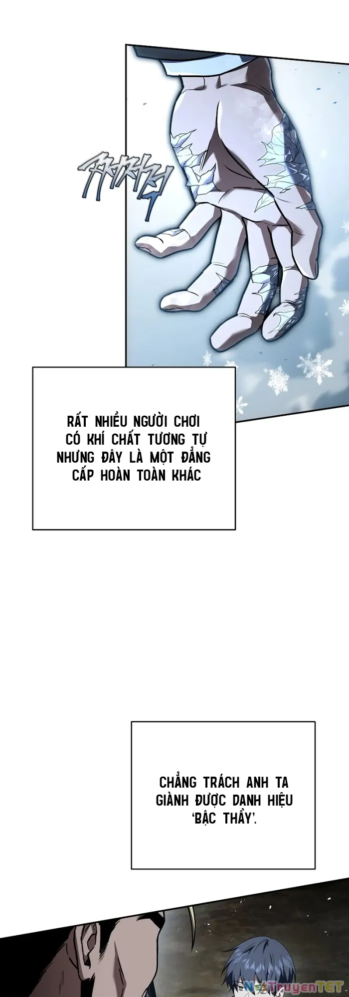 đọc truyện Sự Trở Lại Của Người Chơi Bị Đóng Băng Chương 152 ảnh 5 tại Thiên Thai Truyện