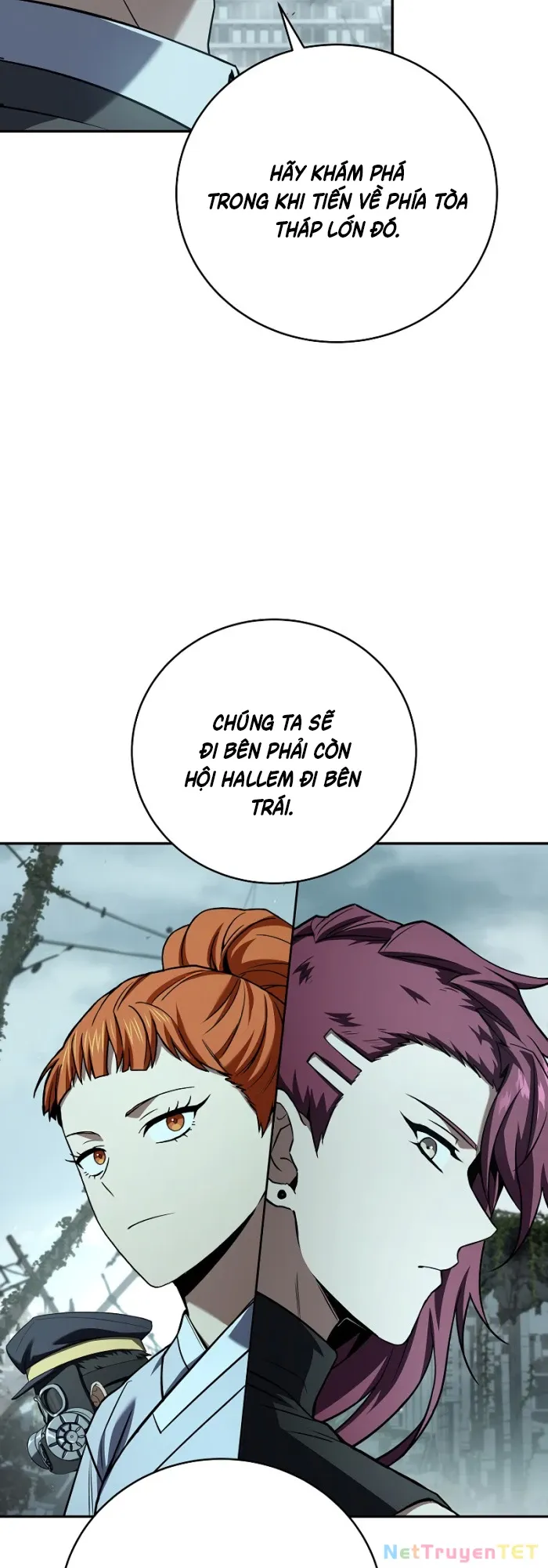 đọc truyện Sự Trở Lại Của Người Chơi Bị Đóng Băng Chương 152 ảnh 32 tại Thiên Thai Truyện