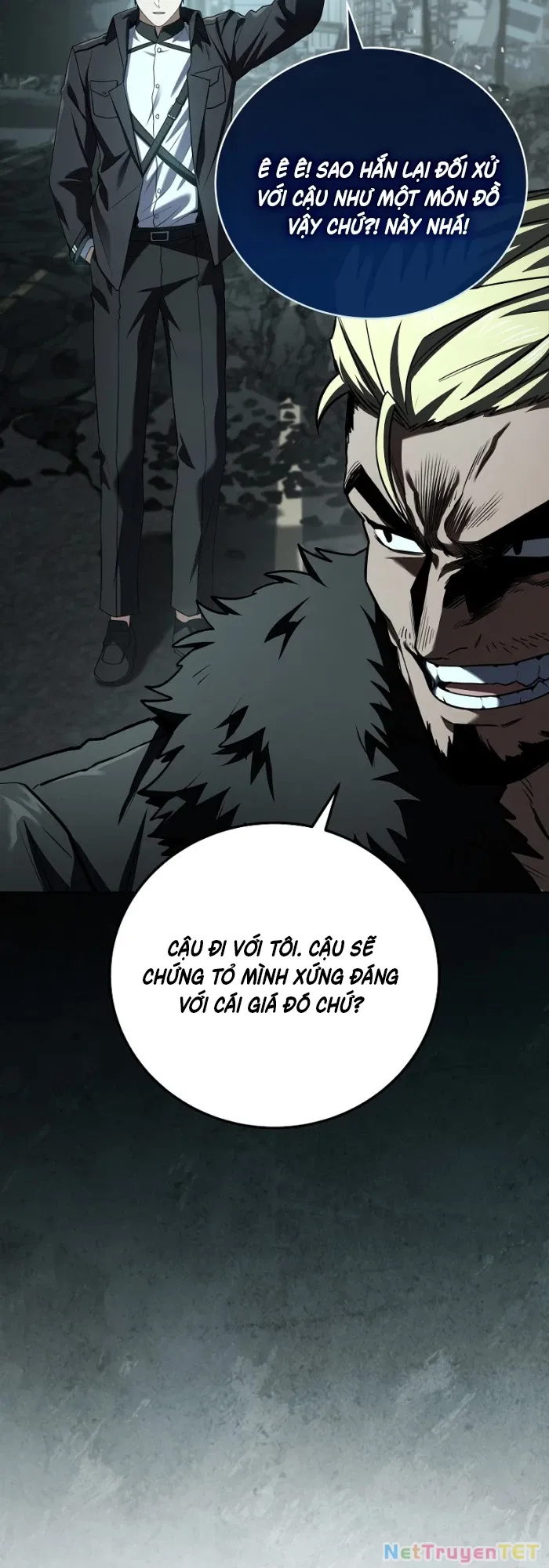 đọc truyện Sự Trở Lại Của Người Chơi Bị Đóng Băng Chương 152 ảnh 34 tại Thiên Thai Truyện