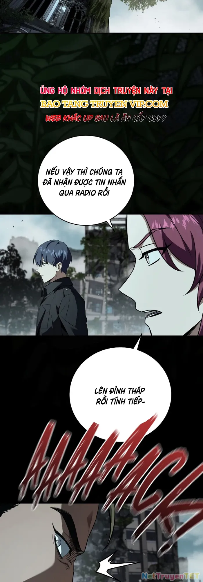 đọc truyện Sự Trở Lại Của Người Chơi Bị Đóng Băng Chương 152 ảnh 38 tại Thiên Thai Truyện