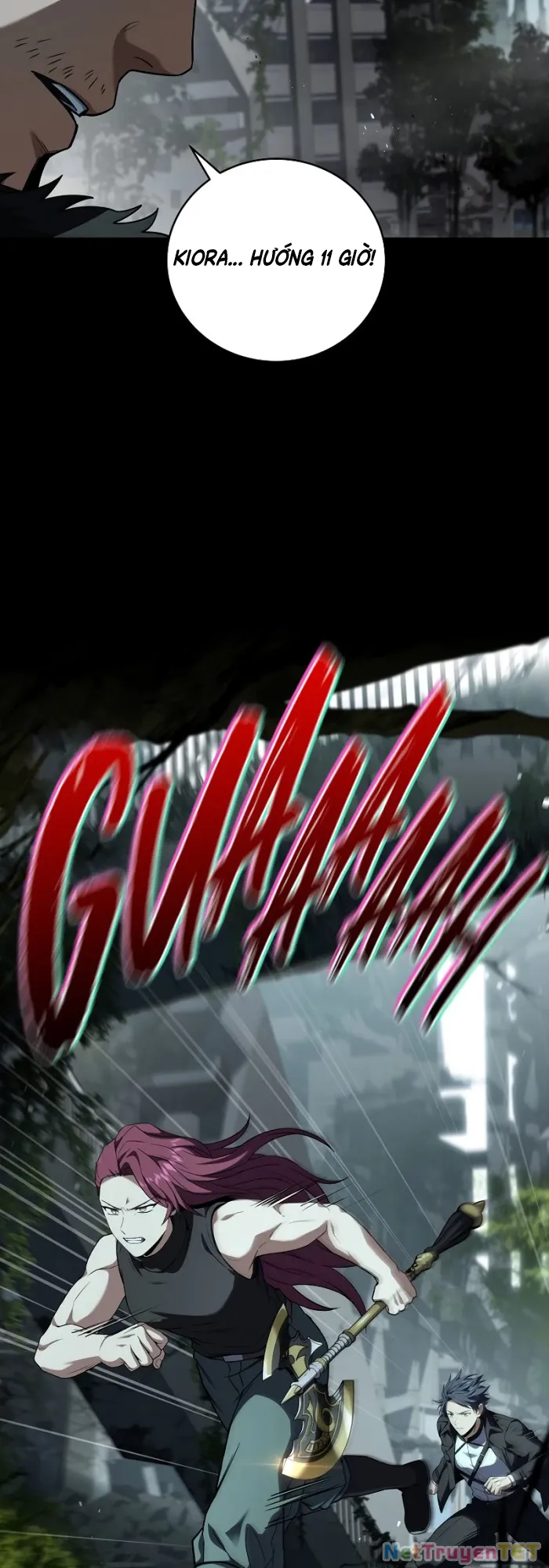 đọc truyện Sự Trở Lại Của Người Chơi Bị Đóng Băng Chương 152 ảnh 39 tại Thiên Thai Truyện