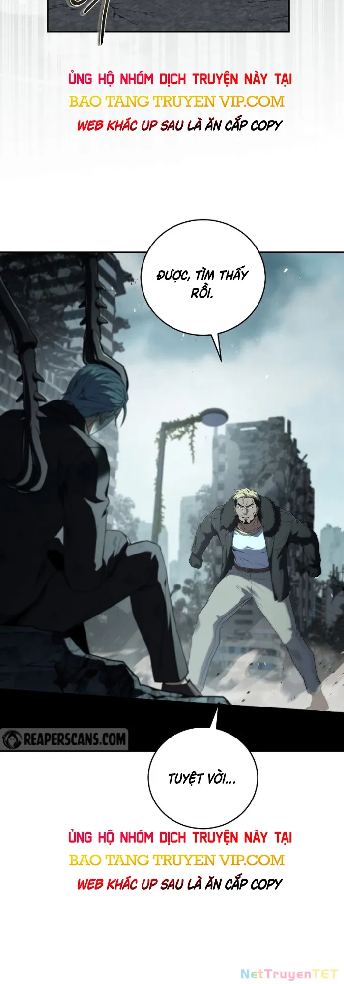 đọc truyện Sự Trở Lại Của Người Chơi Bị Đóng Băng Chương 152 ảnh 41 tại Thiên Thai Truyện