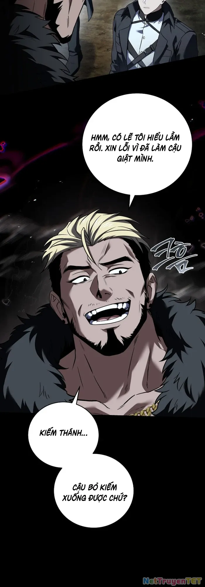 đọc truyện Sự Trở Lại Của Người Chơi Bị Đóng Băng Chương 152 ảnh 6 tại Thiên Thai Truyện