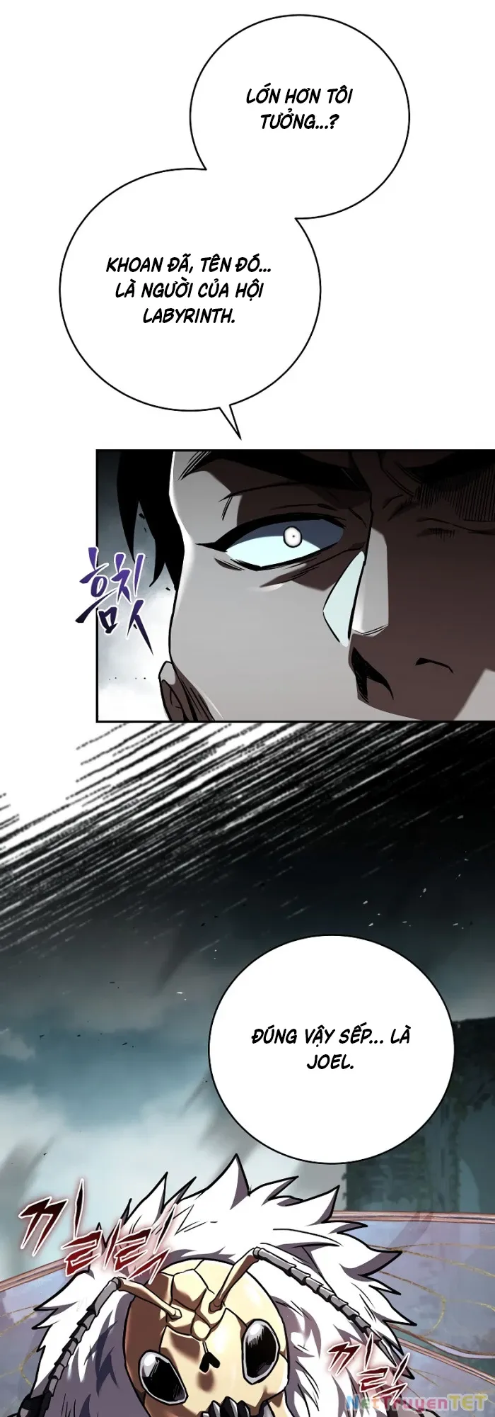 đọc truyện Sự Trở Lại Của Người Chơi Bị Đóng Băng Chương 152 ảnh 42 tại Thiên Thai Truyện