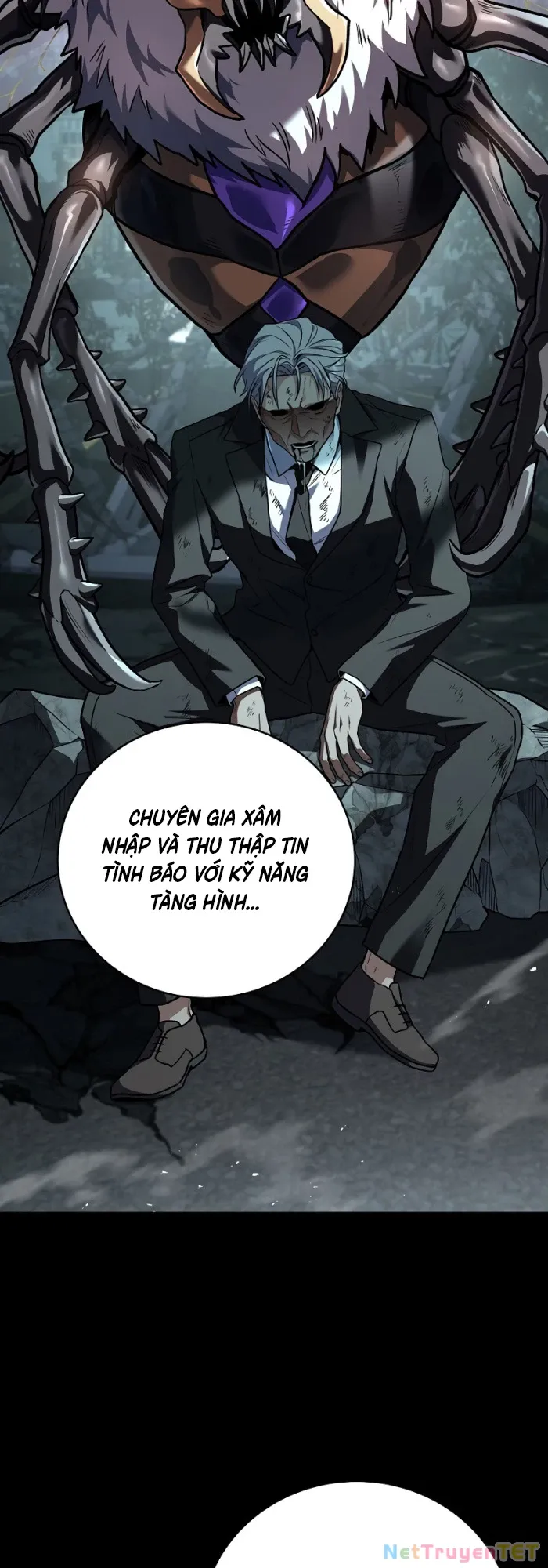 đọc truyện Sự Trở Lại Của Người Chơi Bị Đóng Băng Chương 152 ảnh 43 tại Thiên Thai Truyện