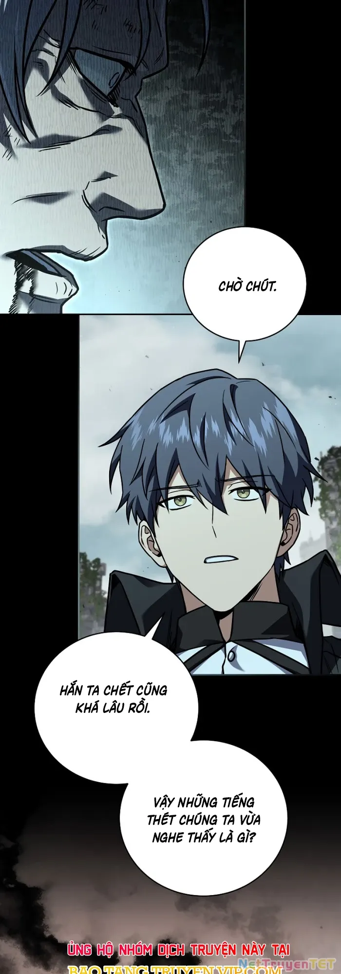 đọc truyện Sự Trở Lại Của Người Chơi Bị Đóng Băng Chương 152 ảnh 45 tại Thiên Thai Truyện