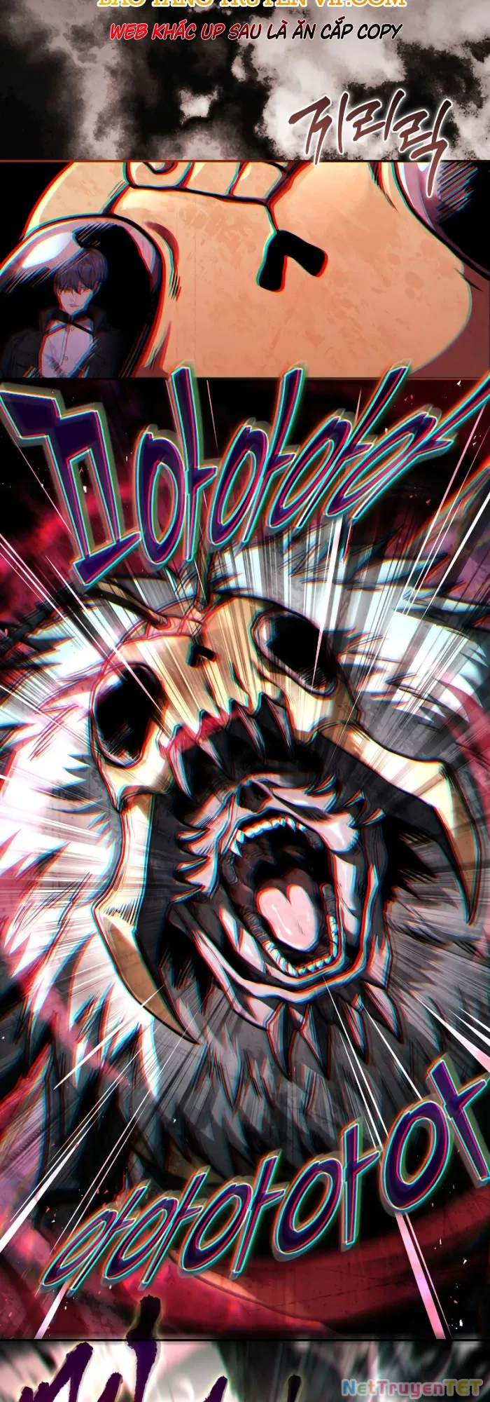 đọc truyện Sự Trở Lại Của Người Chơi Bị Đóng Băng Chương 152 ảnh 46 tại Thiên Thai Truyện