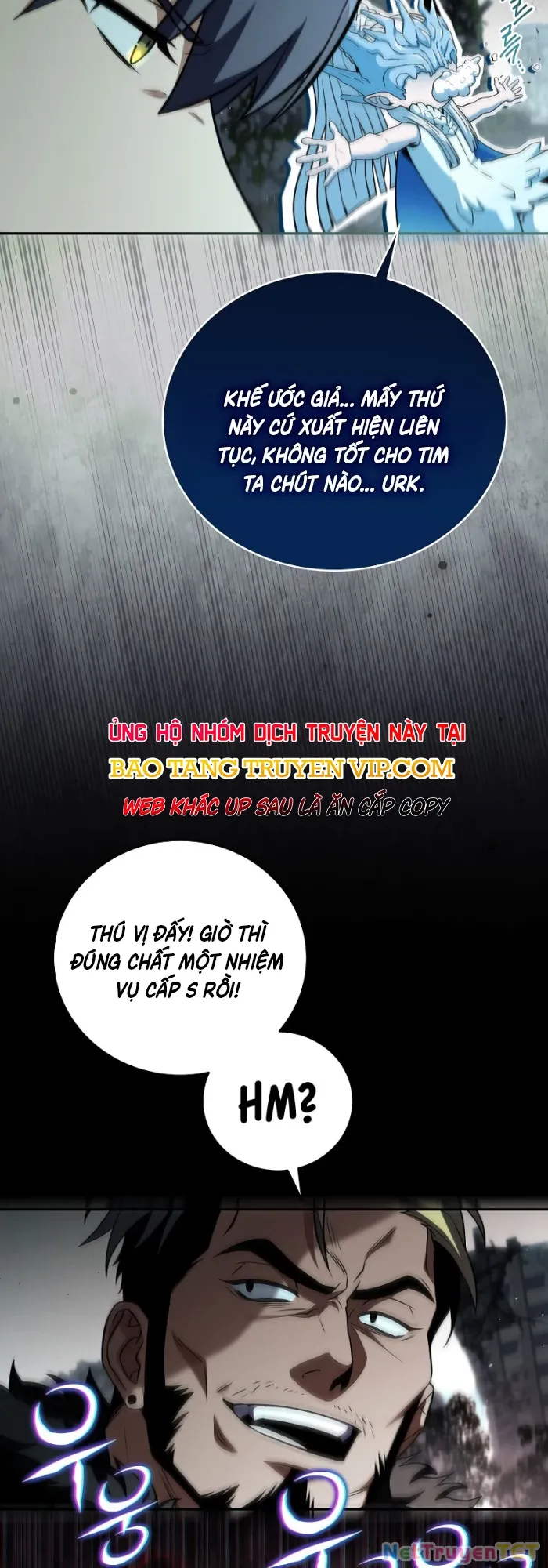 đọc truyện Sự Trở Lại Của Người Chơi Bị Đóng Băng Chương 152 ảnh 48 tại Thiên Thai Truyện