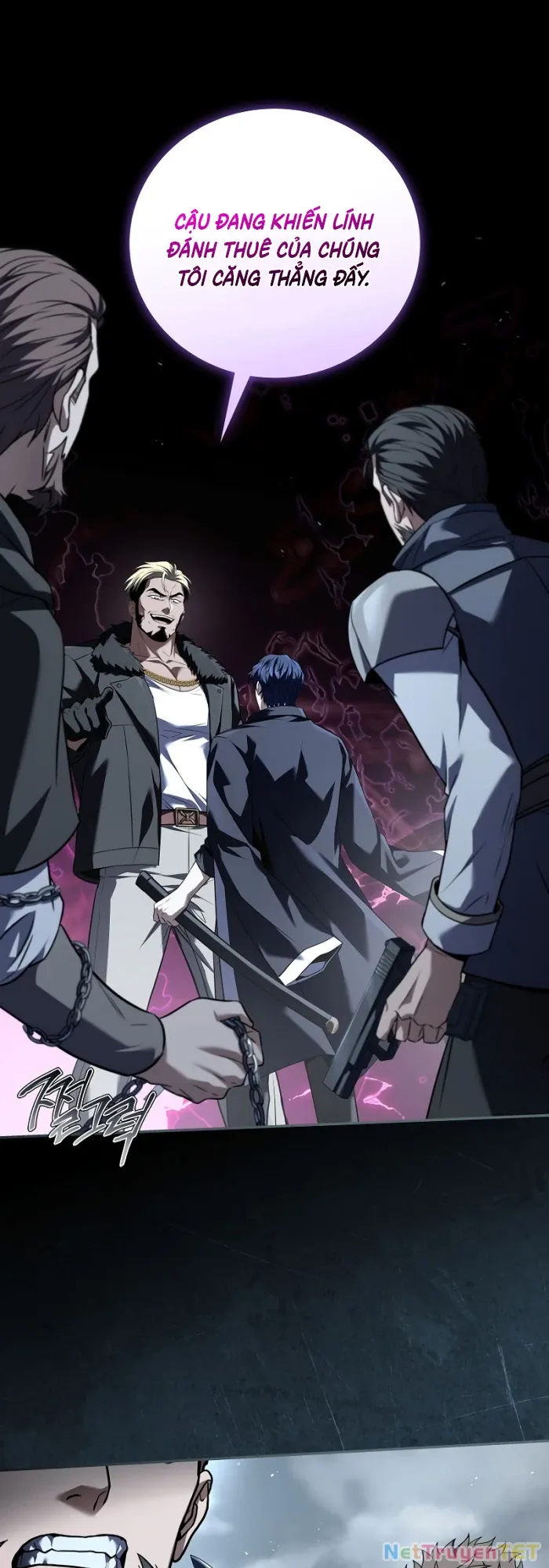 đọc truyện Sự Trở Lại Của Người Chơi Bị Đóng Băng Chương 152 ảnh 7 tại Thiên Thai Truyện