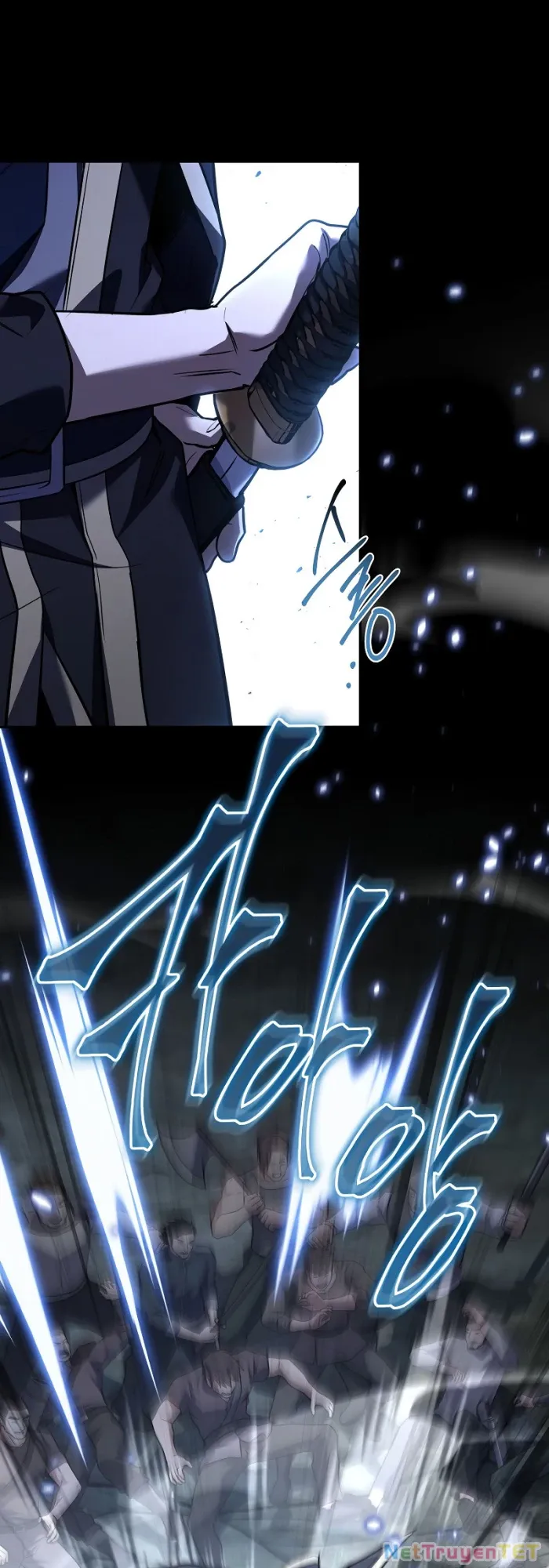 đọc truyện Sự Trở Lại Của Người Chơi Bị Đóng Băng Chương 152 ảnh 9 tại Thiên Thai Truyện