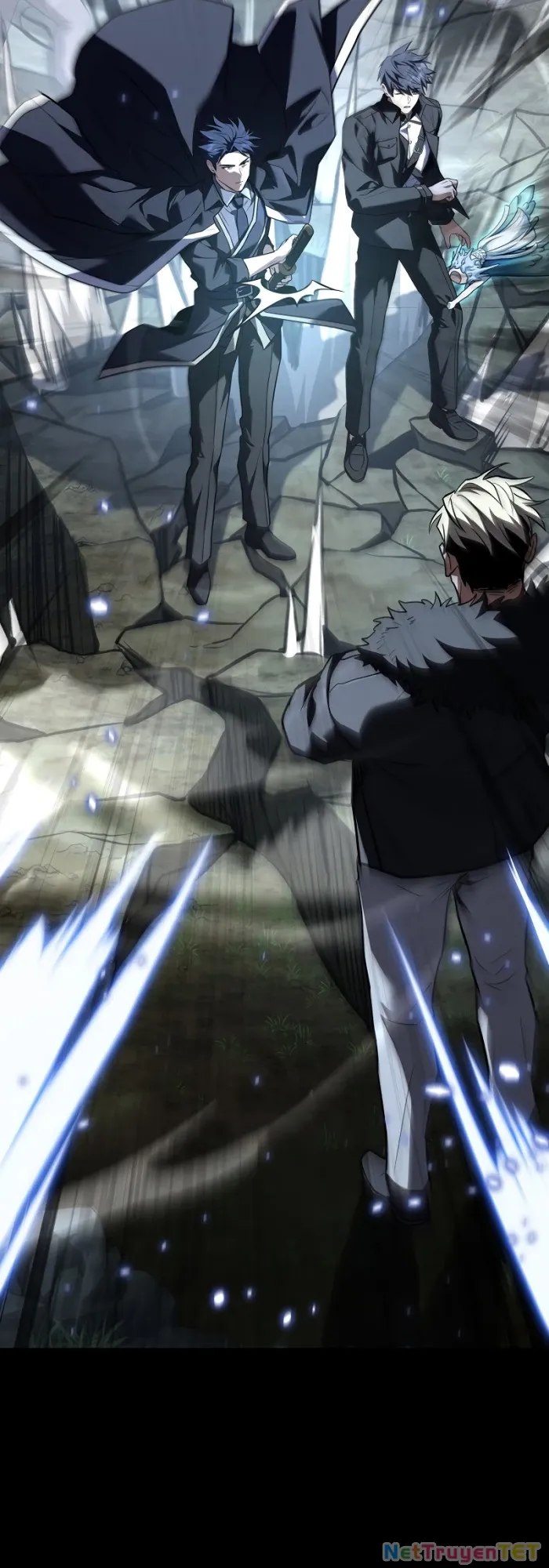 đọc truyện Sự Trở Lại Của Người Chơi Bị Đóng Băng Chương 152 ảnh 10 tại Thiên Thai Truyện