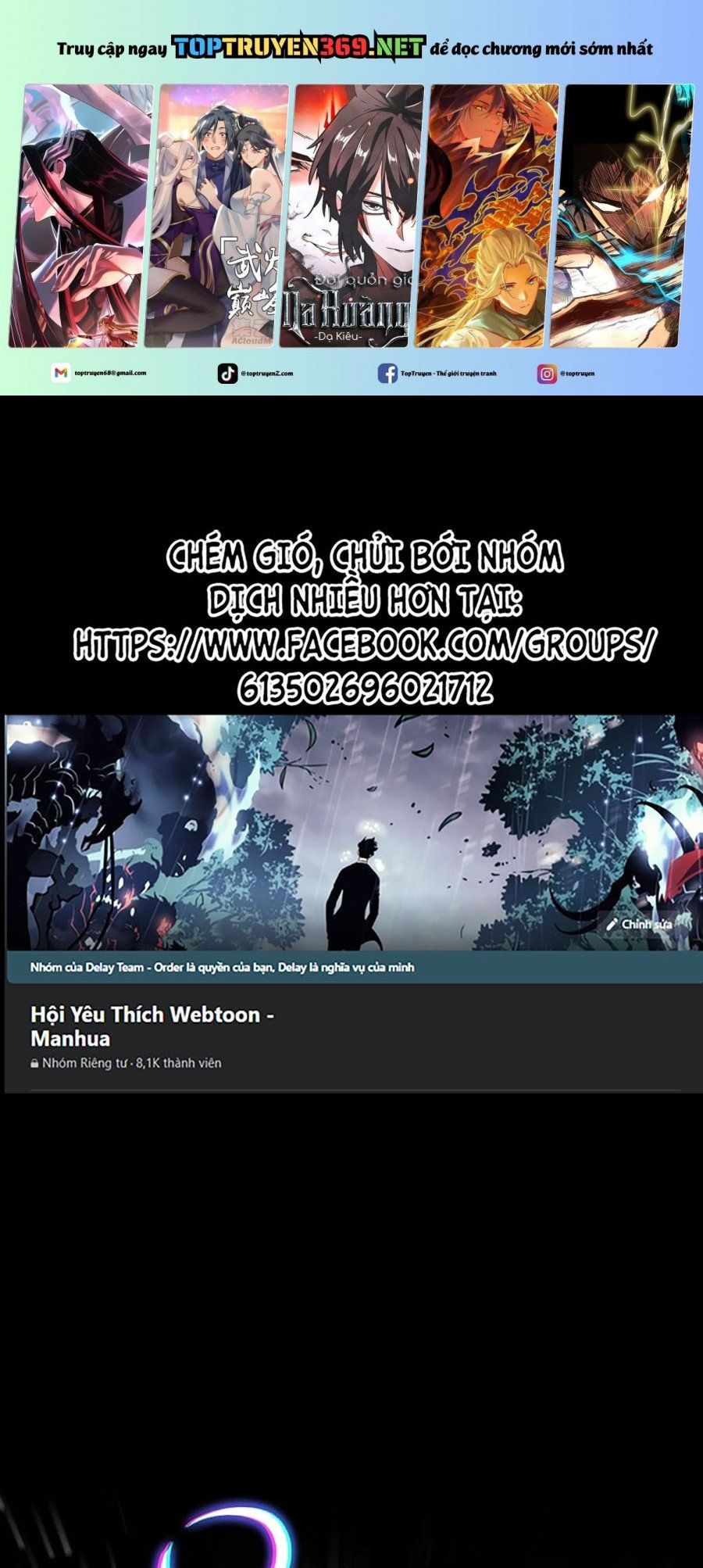 đọc truyện Sự Trở Lại Của Người Chơi Bị Đóng Băng Chương 153 ảnh 3 tại Thiên Thai Truyện