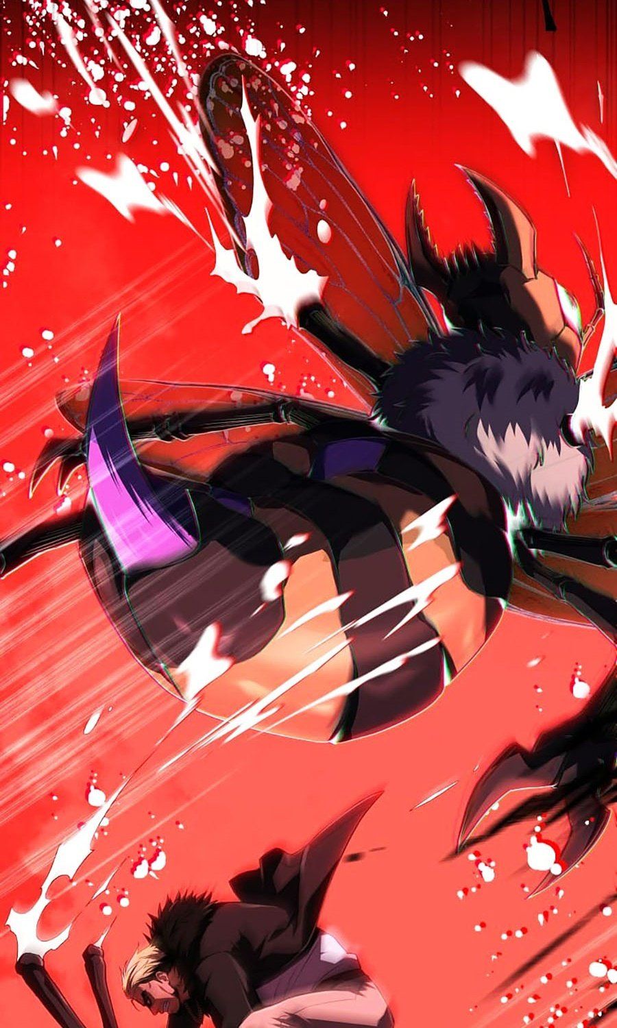 đọc truyện Sự Trở Lại Của Người Chơi Bị Đóng Băng Chương 153 ảnh 12 tại Thiên Thai Truyện