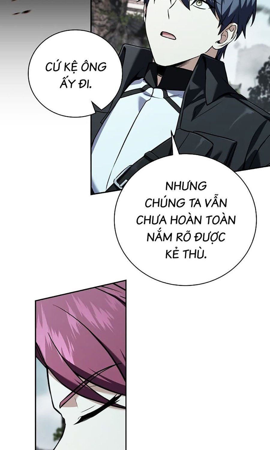 đọc truyện Sự Trở Lại Của Người Chơi Bị Đóng Băng Chương 153 ảnh 14 tại Thiên Thai Truyện