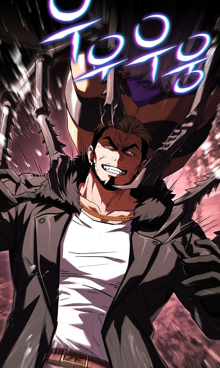 đọc truyện Sự Trở Lại Của Người Chơi Bị Đóng Băng Chương 153 ảnh 4 tại Thiên Thai Truyện