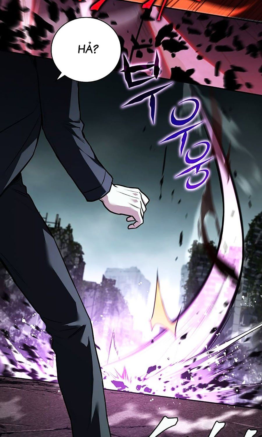 đọc truyện Sự Trở Lại Của Người Chơi Bị Đóng Băng Chương 153 ảnh 27 tại Thiên Thai Truyện