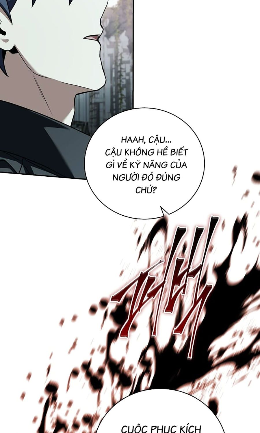 đọc truyện Sự Trở Lại Của Người Chơi Bị Đóng Băng Chương 153 ảnh 29 tại Thiên Thai Truyện