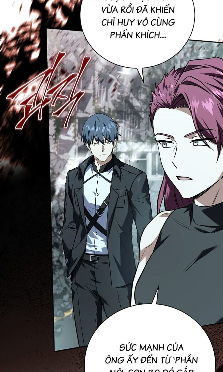 đọc truyện Sự Trở Lại Của Người Chơi Bị Đóng Băng Chương 153 ảnh 30 tại Thiên Thai Truyện