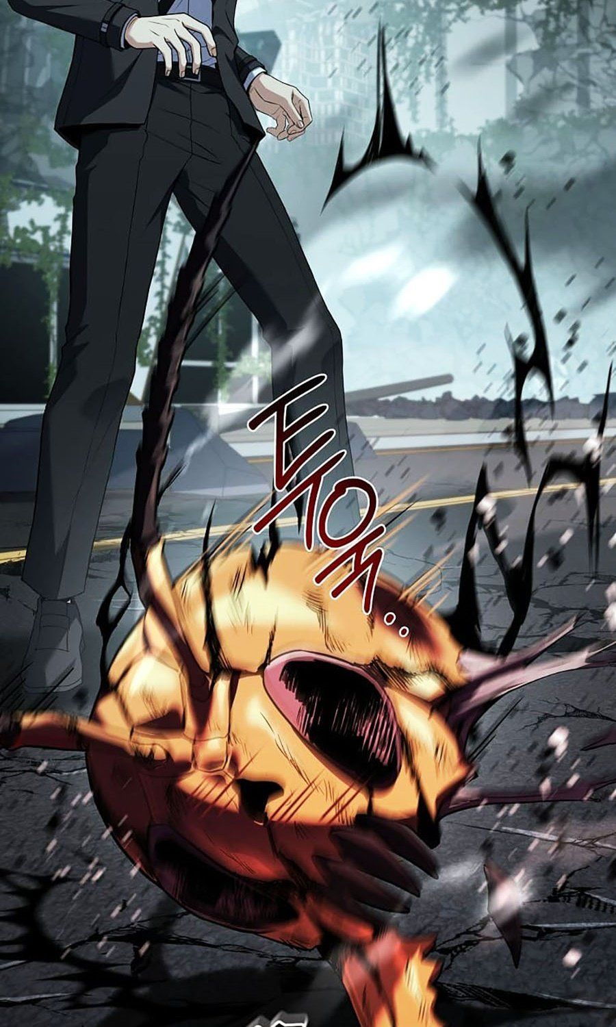 đọc truyện Sự Trở Lại Của Người Chơi Bị Đóng Băng Chương 153 ảnh 35 tại Thiên Thai Truyện