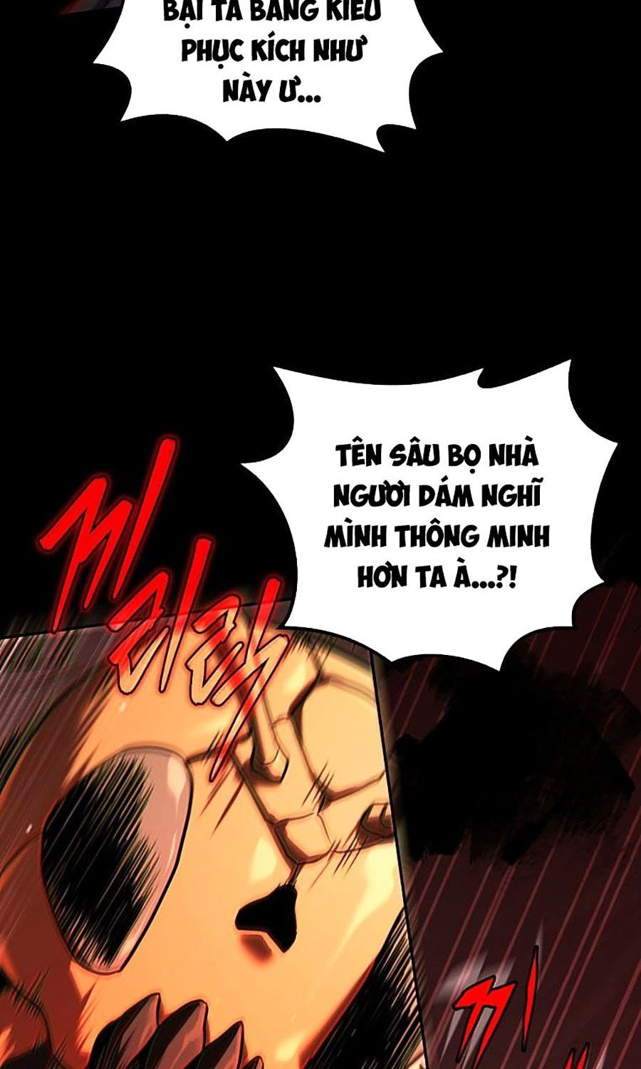 đọc truyện Sự Trở Lại Của Người Chơi Bị Đóng Băng Chương 153 ảnh 6 tại Thiên Thai Truyện