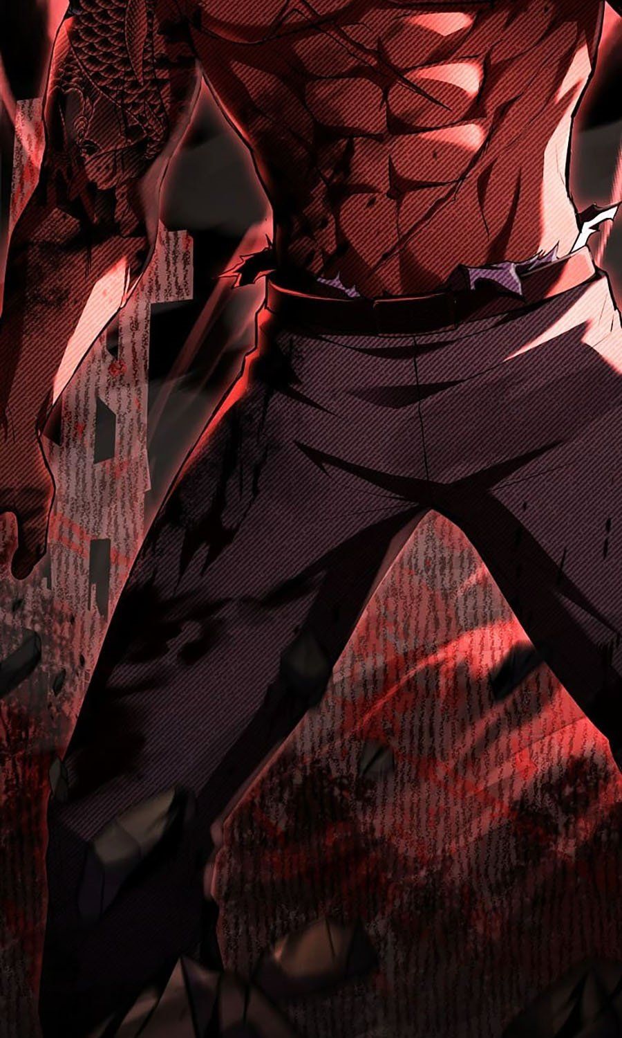 đọc truyện Sự Trở Lại Của Người Chơi Bị Đóng Băng Chương 153 ảnh 42 tại Thiên Thai Truyện