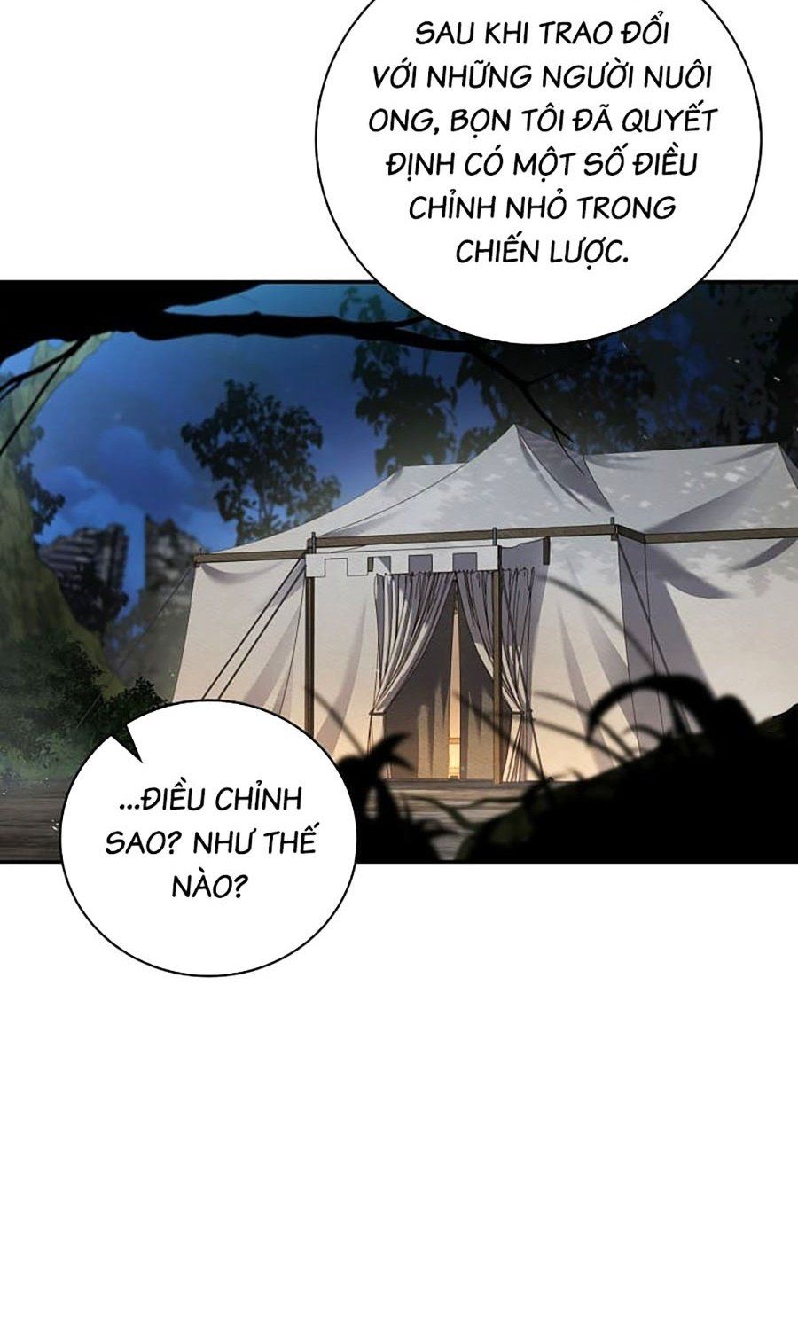 đọc truyện Sự Trở Lại Của Người Chơi Bị Đóng Băng Chương 153 ảnh 47 tại Thiên Thai Truyện