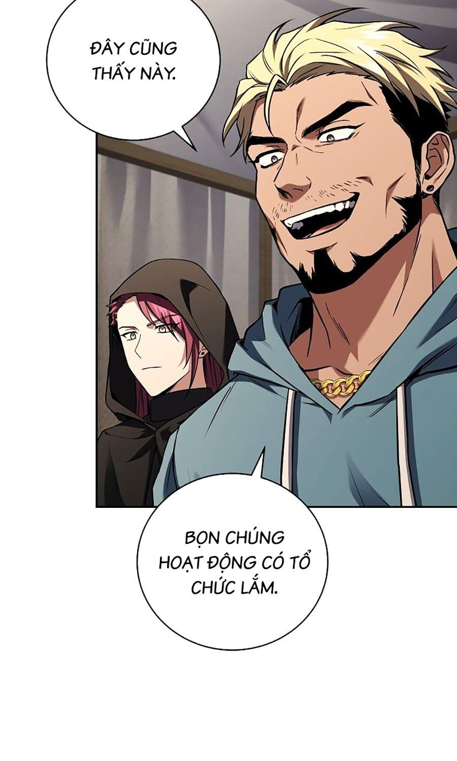 đọc truyện Sự Trở Lại Của Người Chơi Bị Đóng Băng Chương 153 ảnh 50 tại Thiên Thai Truyện