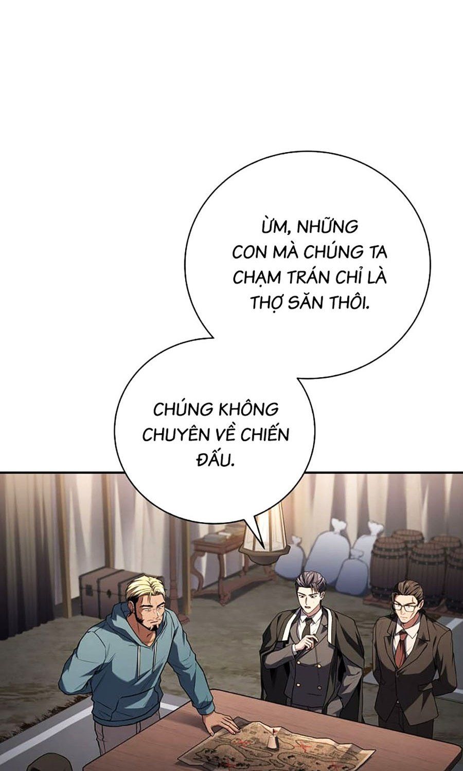 đọc truyện Sự Trở Lại Của Người Chơi Bị Đóng Băng Chương 153 ảnh 51 tại Thiên Thai Truyện