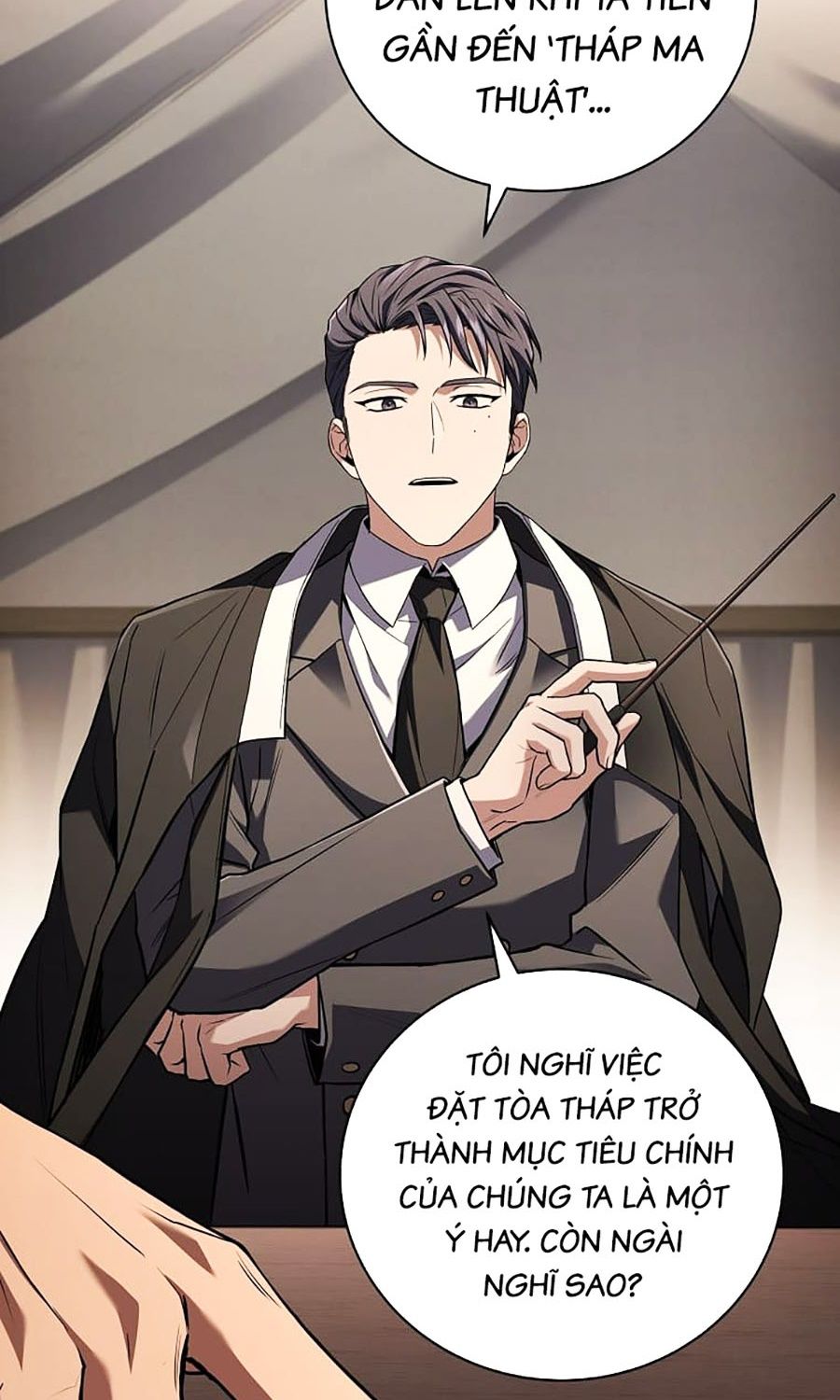 đọc truyện Sự Trở Lại Của Người Chơi Bị Đóng Băng Chương 153 ảnh 55 tại Thiên Thai Truyện