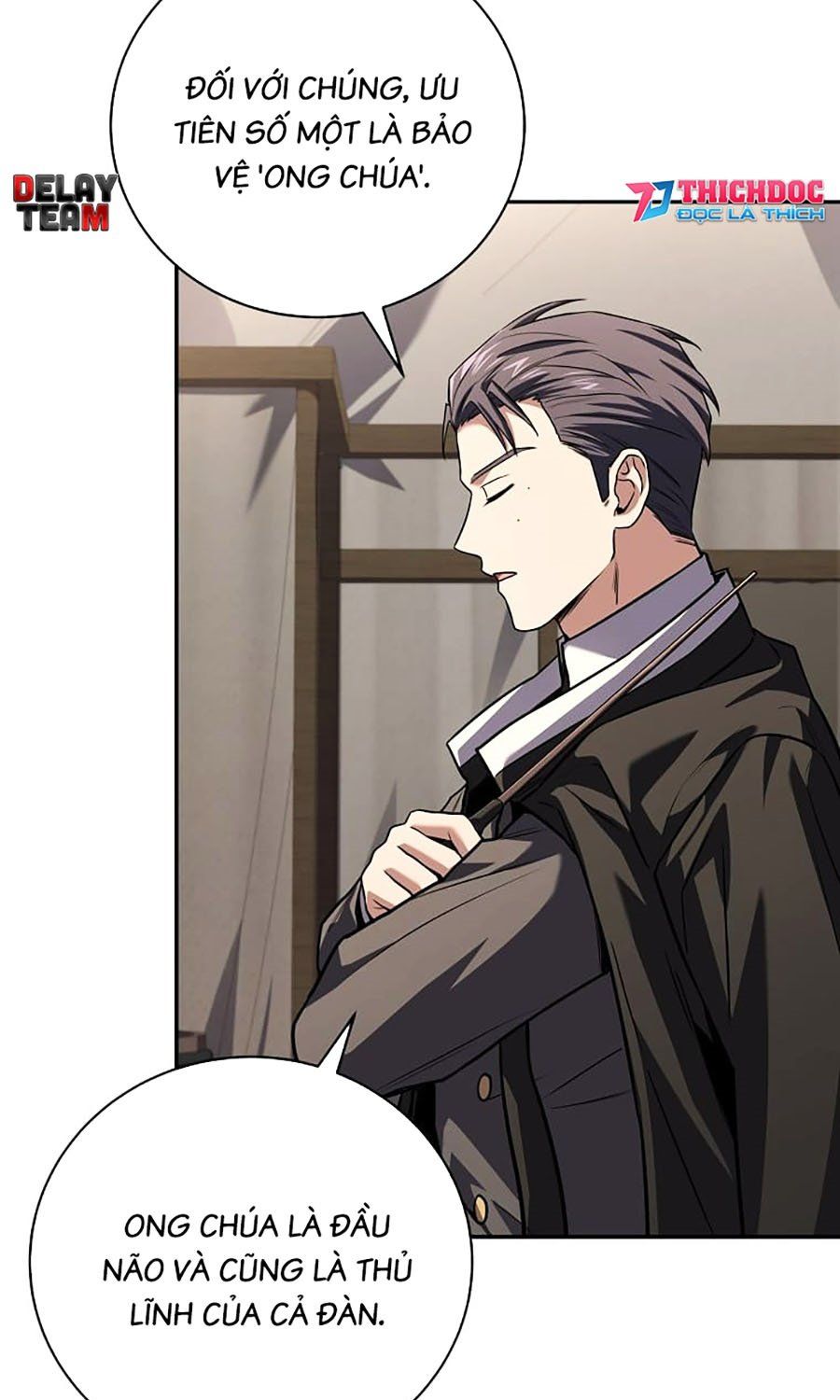 đọc truyện Sự Trở Lại Của Người Chơi Bị Đóng Băng Chương 153 ảnh 58 tại Thiên Thai Truyện