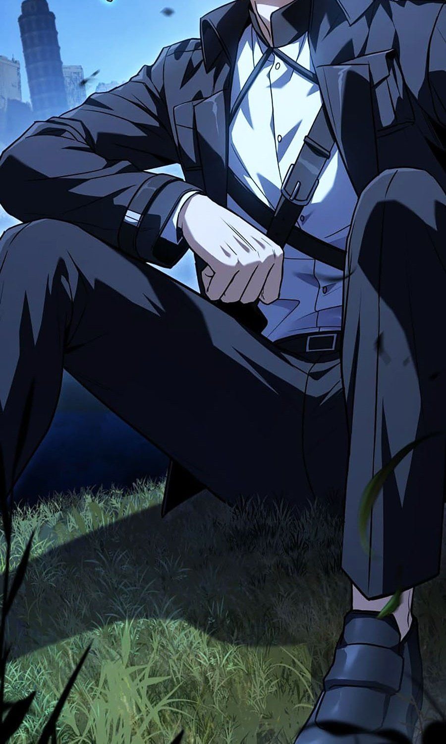 đọc truyện Sự Trở Lại Của Người Chơi Bị Đóng Băng Chương 153 ảnh 63 tại Thiên Thai Truyện