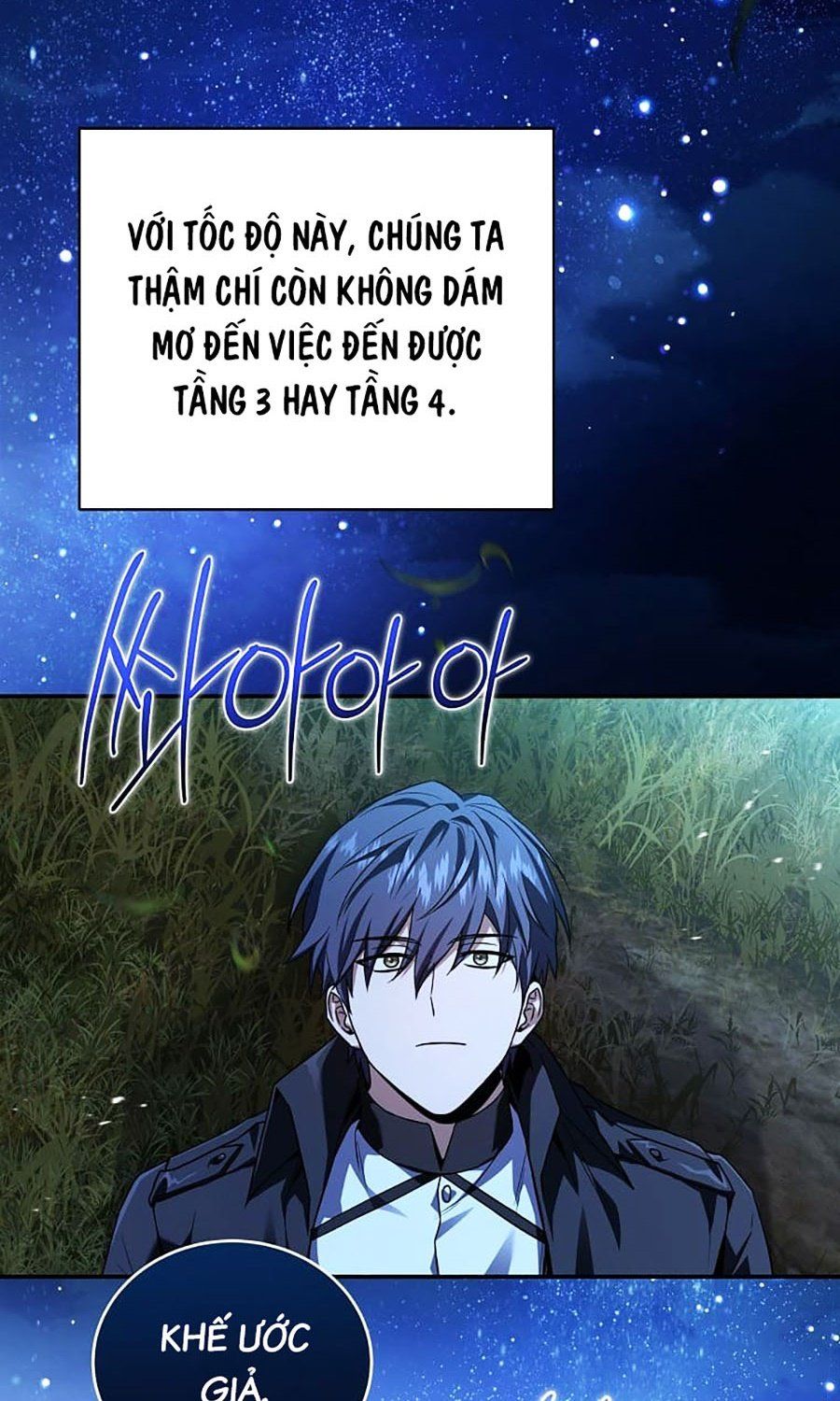 đọc truyện Sự Trở Lại Của Người Chơi Bị Đóng Băng Chương 153 ảnh 66 tại Thiên Thai Truyện