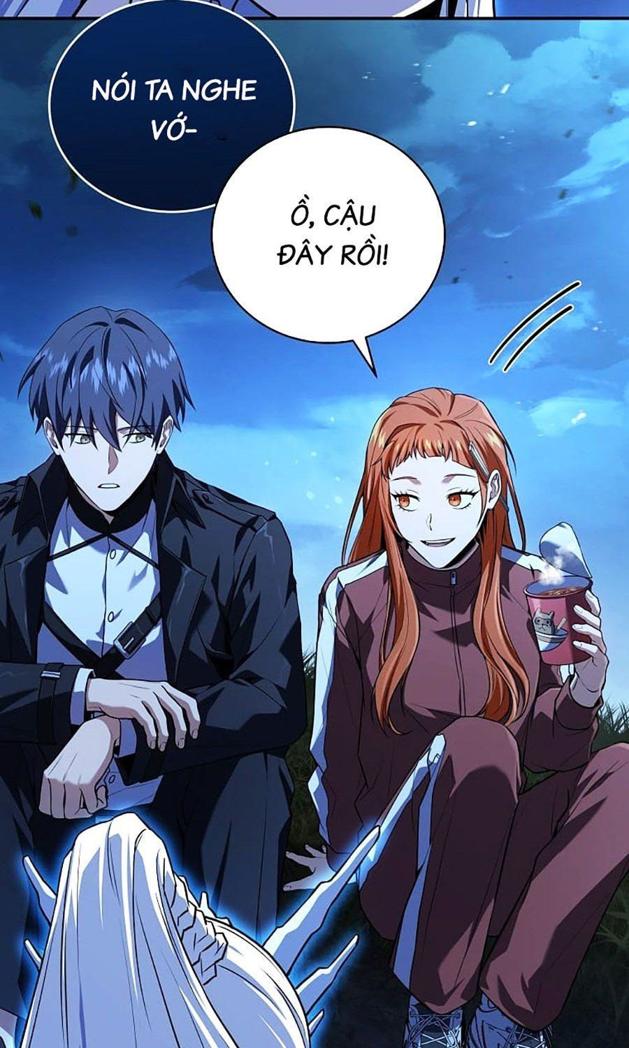 đọc truyện Sự Trở Lại Của Người Chơi Bị Đóng Băng Chương 153 ảnh 68 tại Thiên Thai Truyện