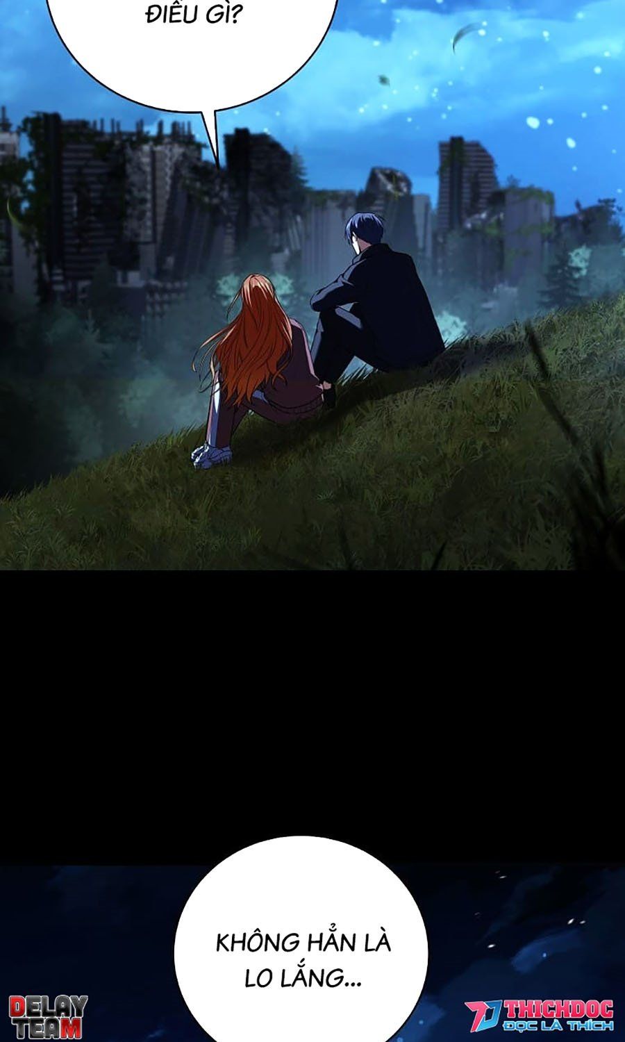 đọc truyện Sự Trở Lại Của Người Chơi Bị Đóng Băng Chương 153 ảnh 75 tại Thiên Thai Truyện