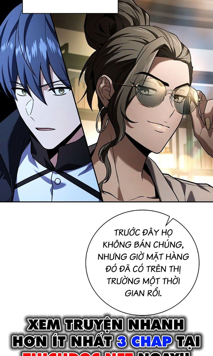 đọc truyện Sự Trở Lại Của Người Chơi Bị Đóng Băng Chương 153 ảnh 80 tại Thiên Thai Truyện