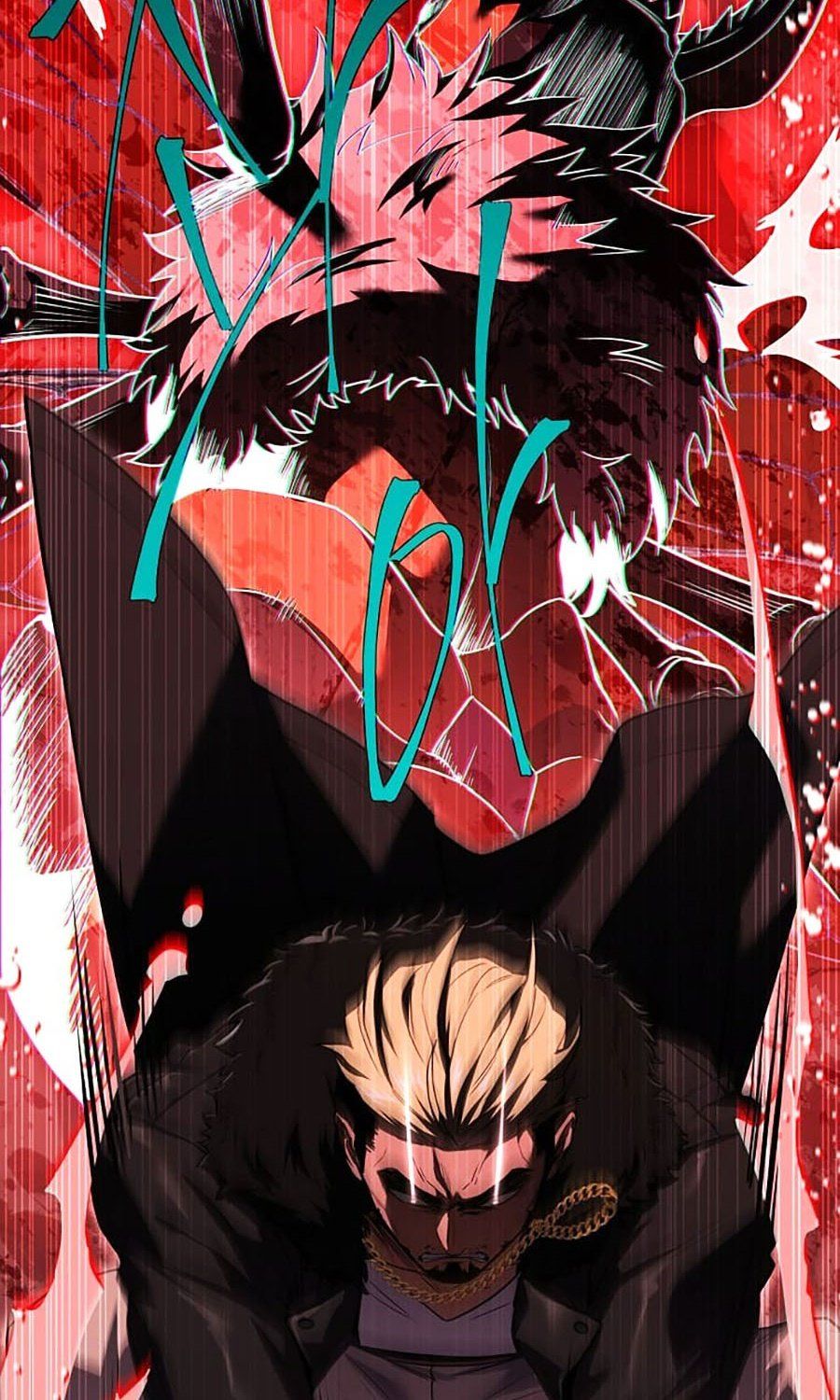 đọc truyện Sự Trở Lại Của Người Chơi Bị Đóng Băng Chương 153 ảnh 10 tại Thiên Thai Truyện