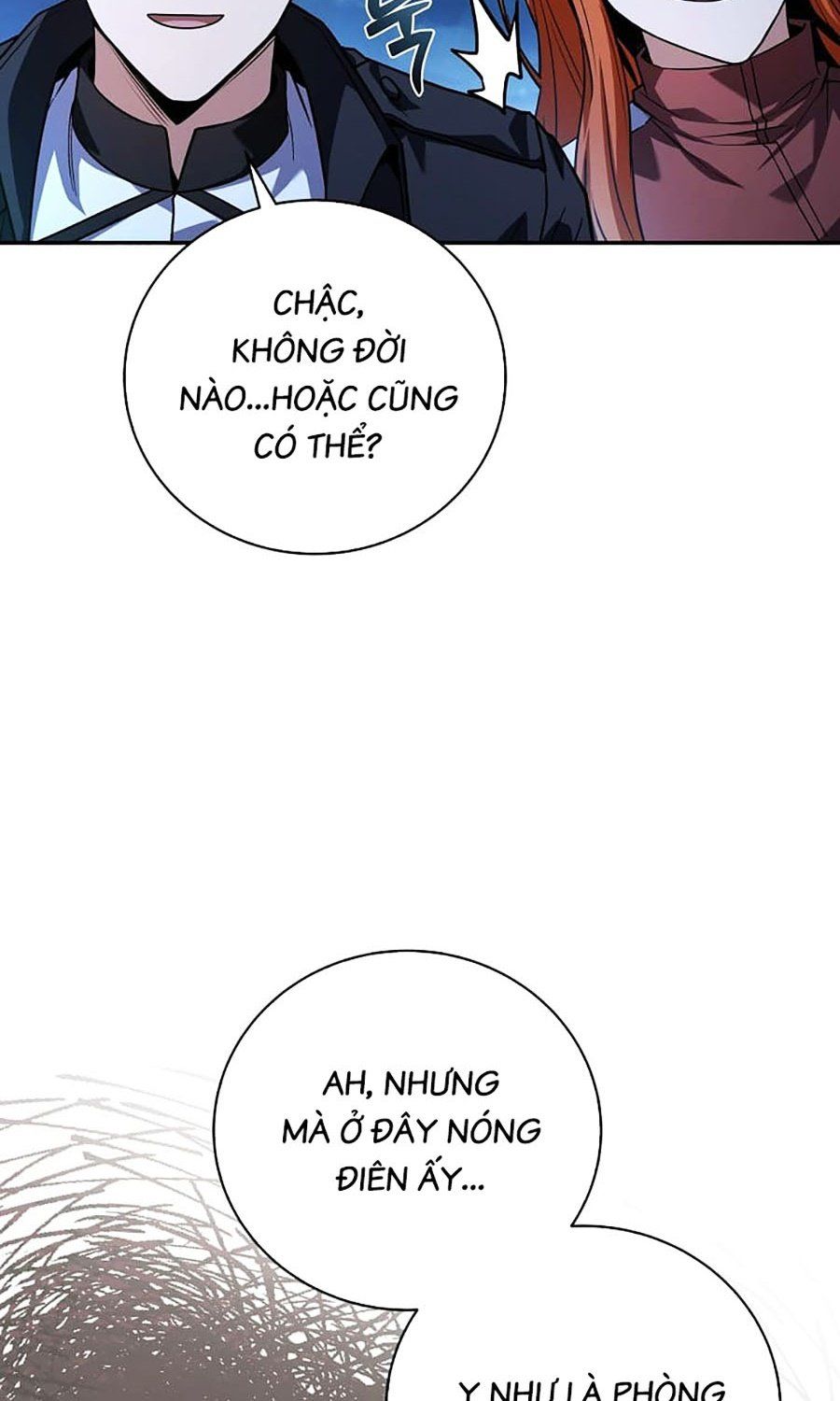 đọc truyện Sự Trở Lại Của Người Chơi Bị Đóng Băng Chương 153 ảnh 82 tại Thiên Thai Truyện