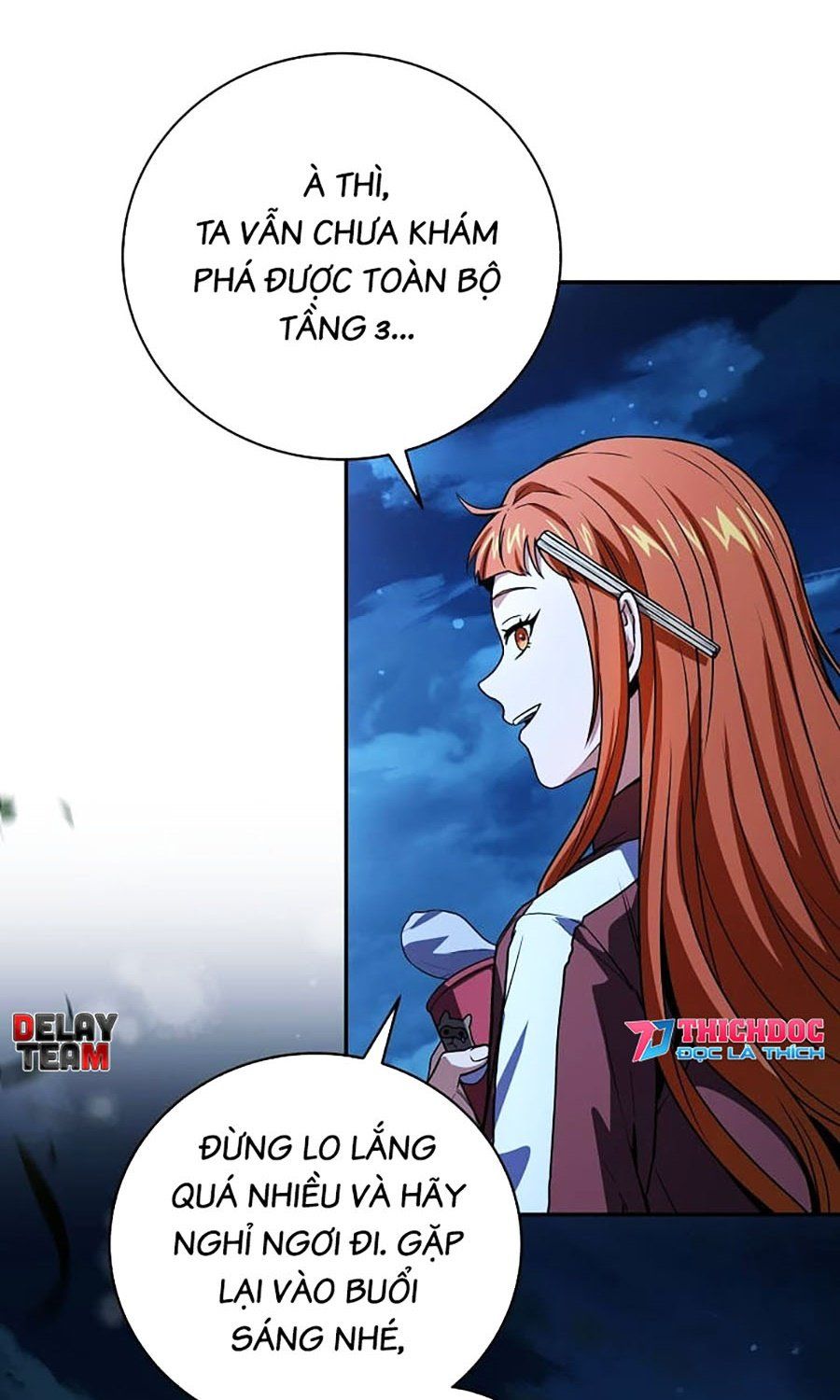 đọc truyện Sự Trở Lại Của Người Chơi Bị Đóng Băng Chương 153 ảnh 84 tại Thiên Thai Truyện