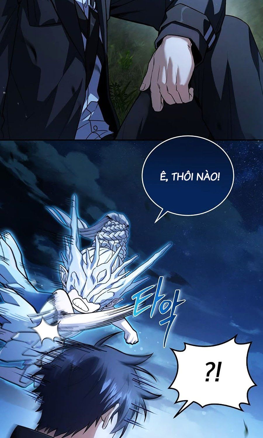 đọc truyện Sự Trở Lại Của Người Chơi Bị Đóng Băng Chương 153 ảnh 86 tại Thiên Thai Truyện