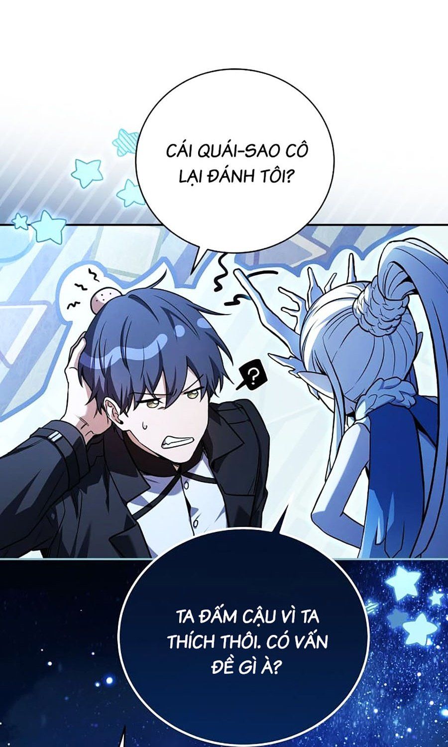 đọc truyện Sự Trở Lại Của Người Chơi Bị Đóng Băng Chương 153 ảnh 88 tại Thiên Thai Truyện