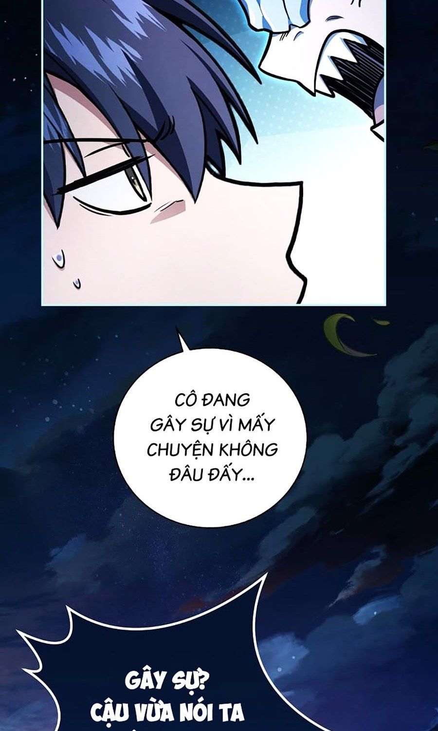 đọc truyện Sự Trở Lại Của Người Chơi Bị Đóng Băng Chương 153 ảnh 90 tại Thiên Thai Truyện