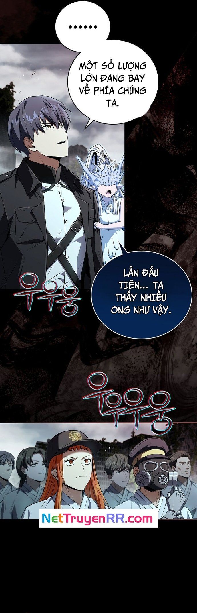 đọc truyện Sự Trở Lại Của Người Chơi Bị Đóng Băng Chương 154 ảnh 12 tại Thiên Thai Truyện