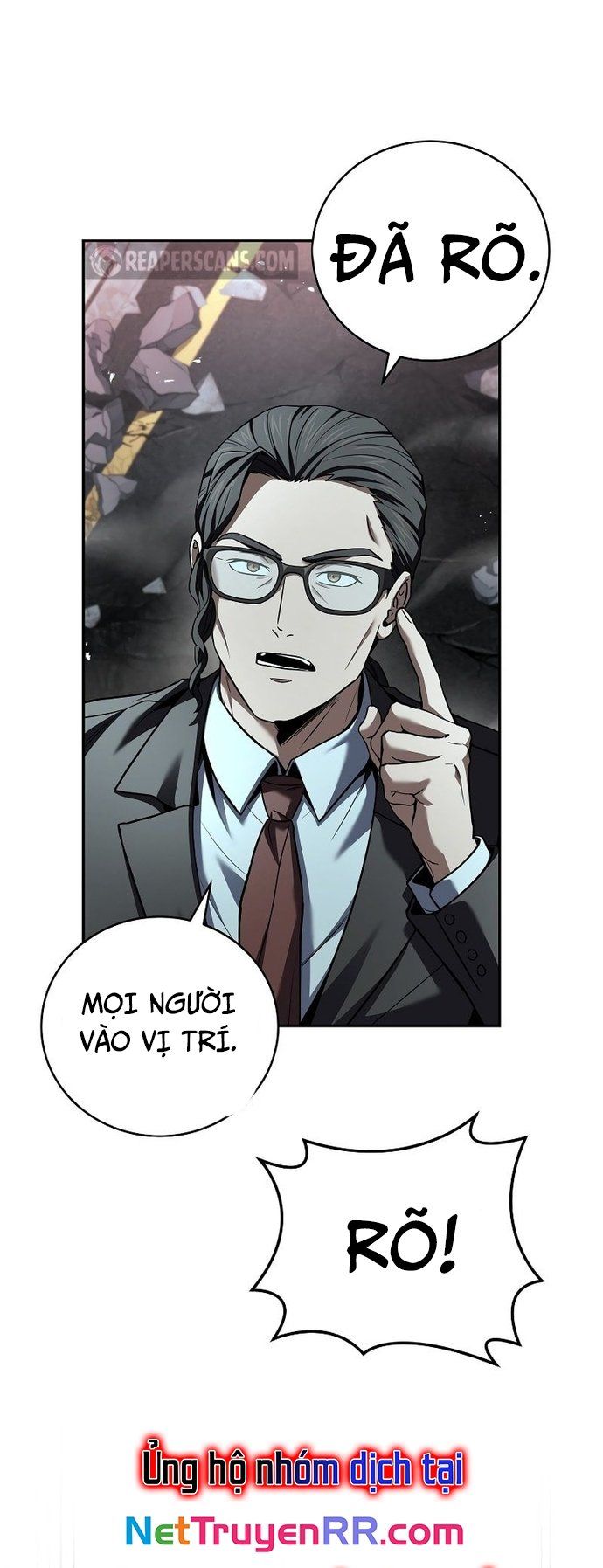 đọc truyện Sự Trở Lại Của Người Chơi Bị Đóng Băng Chương 154 ảnh 14 tại Thiên Thai Truyện