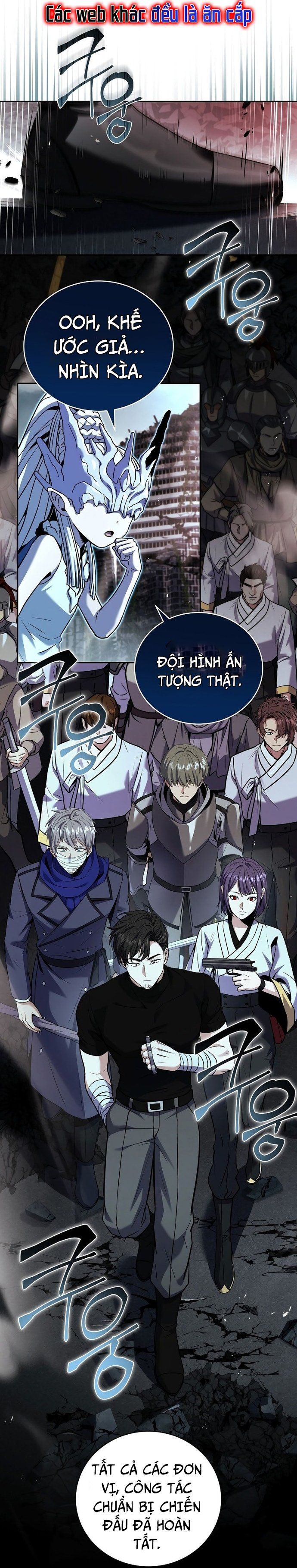 đọc truyện Sự Trở Lại Của Người Chơi Bị Đóng Băng Chương 154 ảnh 15 tại Thiên Thai Truyện