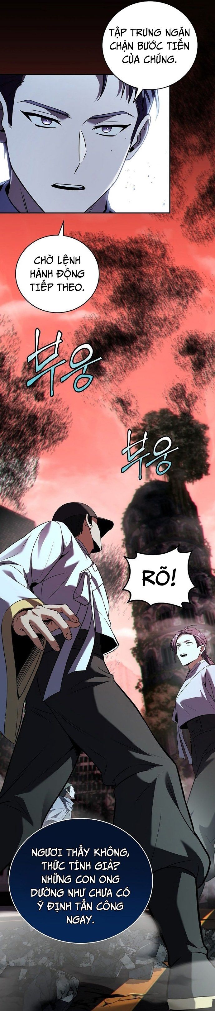 đọc truyện Sự Trở Lại Của Người Chơi Bị Đóng Băng Chương 154 ảnh 17 tại Thiên Thai Truyện