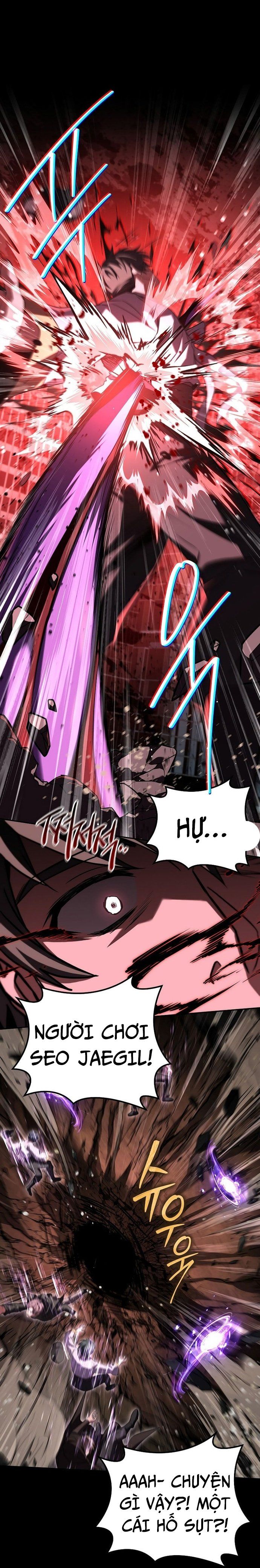 đọc truyện Sự Trở Lại Của Người Chơi Bị Đóng Băng Chương 154 ảnh 21 tại Thiên Thai Truyện