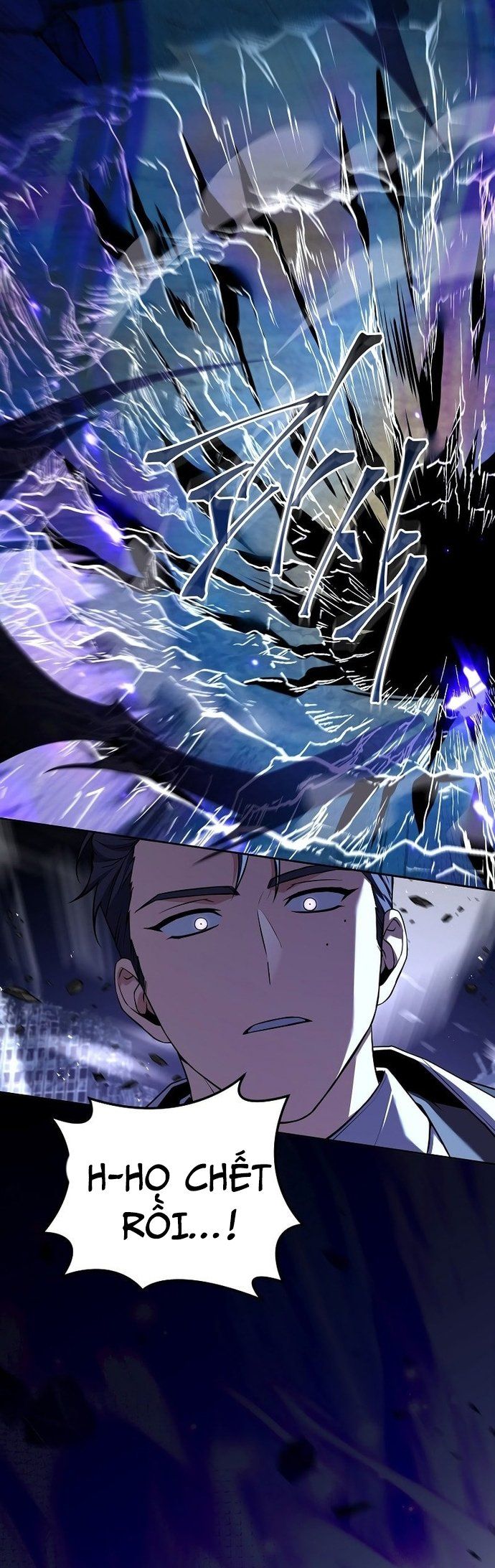 đọc truyện Sự Trở Lại Của Người Chơi Bị Đóng Băng Chương 154 ảnh 23 tại Thiên Thai Truyện